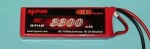 <b>RRC K6 Series 3300 14.8V 4S</b>