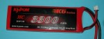 <b>RRC K6 Series 3300 7.4V 2S</b>