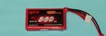 <b>RRC K6 Series 360 11.1V 3S</b>