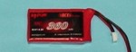 <b>RRC K6 Series 360 14.8V 3S</b>