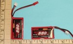 <b>RRC K6 Series 360 7.4V 2S</b>