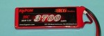 <b>RRC K6 Series 3700 11.1V 3S</b>