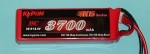 <b>RRC K6 Series 3700 18.5V 5S</b>
