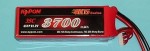 <b>RRC K6 Series 3700 22.2V 6S</b>