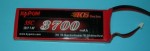 <b>RRC K6 Series 3700 7.4V 2S</b>