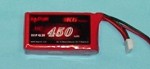 <b>RRC K6 Series 450 18.5V 5S</b>