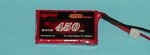 <b>RRC K6 Series 450 7.4V 2S</b>