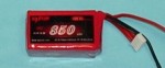 <b>RRC K6 Series 850 14.4V 4S</b>