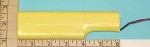 Radical RC 1100mah NiCad 8-AA cell 9.6V Airtronics Stylus/ Futaba FG TX Pack