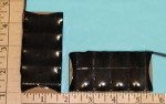 <b>Radical RC 1900mah FAUP NiMH 5 Cell 6V AA Flat Pack</b>