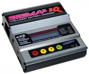 <b>SIGMA II EQ</b>