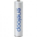 Sanyo 2000mah Single Cell  NIMH Eneloop AA Cell - Product Image