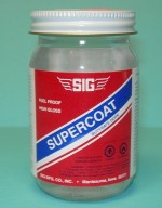 <b>Sig Clear Butyrate Dope</b>