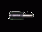 <b>Hitec Adapter for Sirius/Peak Chargers TX port</b>