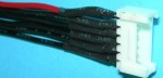 <b>TP 2 & 3S Female PIGTAIL</b>