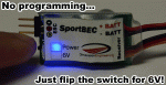 <b>Dimension Engineering Sport BEC </b>