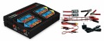 <b>Vista Power Quadplay Multi Charger Q6AC  Taking Orders</b>