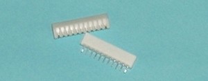 <b>XH 10S Balancing Receptical</b>