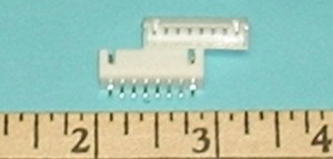 <b>XH 7S Balancing Receptical</b>