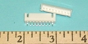 <b>XH 8S Balancing Receptical</b>