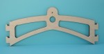 <b>Z-Rack-N-Stack  16" Header</b>