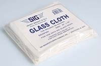 <b>Fiberglass Cloth 38x36" 6oz Sq. Yard</b>