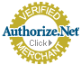 Authorize.Net Merchant — Click to Verify
