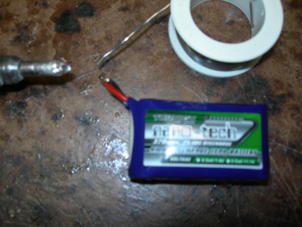 Lipo Battery Disposal Radical RC Workbench