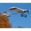 E-Flite Slow Ultra Stick 1.2m BNF Basic with AS3X and SAFE Select