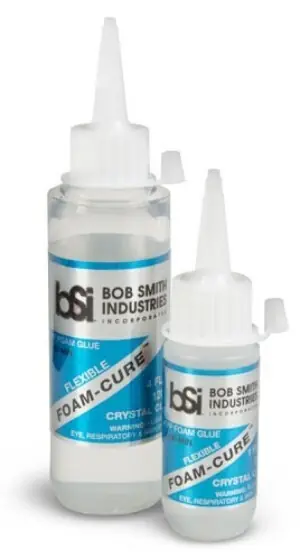 Foam-Cure(TM)