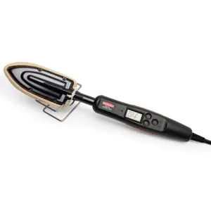Hangar 9 Digital Sealing Iron w/Stand & Sock