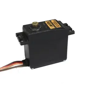 Savox SC-0251MG High Torque, Metal Gear, Digital Servo