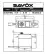 Savox SC-0251MG High Torque, Metal Gear, Digital Servo