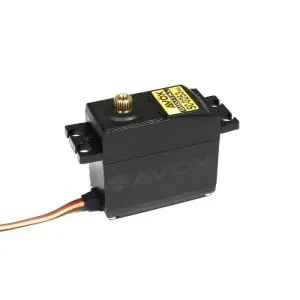 Savox SC-0253MG Metal Gear, Digital Standard Servo