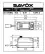 Savox SC-1252MG High Speed, Low Profile Servo