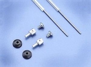 .032 Pushrods