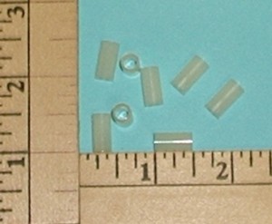 12InchNylonSpacerPackageof8