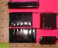 FDK/Sanyo Twicell 700mAh AAA NiMH Electric Flight Cells