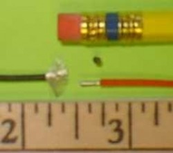 Silicone Wire S-300 20 Gauge 1m Pack