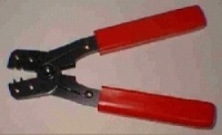 Hobby Pin Crimp Tool