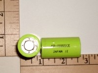 NiCad KR-1800SCE  Single Cell