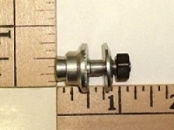ECubedRCPropAdapter3164.8mmMotorShaftx5mmPropHub
