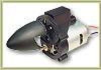 GWS EPS 400 Power System