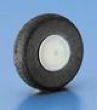 Du-Bro Mini Lite 25mm/1" Wheels pair