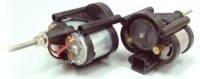 GWS EPSD 350-A,B,C,D Dual Motor Power System