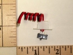 Micro On/Off Switch Only