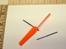 1.5mm Prop Reamer