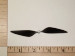 Plantraco  Electric Propeller 100 x 80