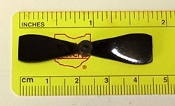 Plantraco  Electric Propeller 45 x 18mm