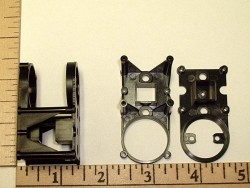 GWS Gear Box Frame/Case  EPS-5A/B for 280 Power Systems